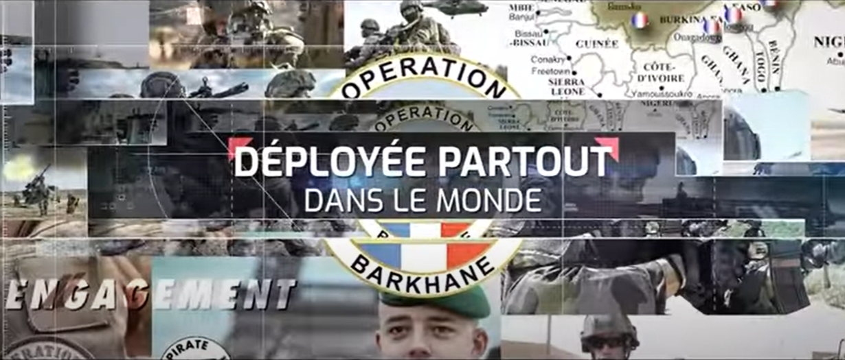 Nouveau Barème Ccpm 2021 Armée De Terre Pdf Présentation des capacités de l'armée de Terre 2021 - le nouveau