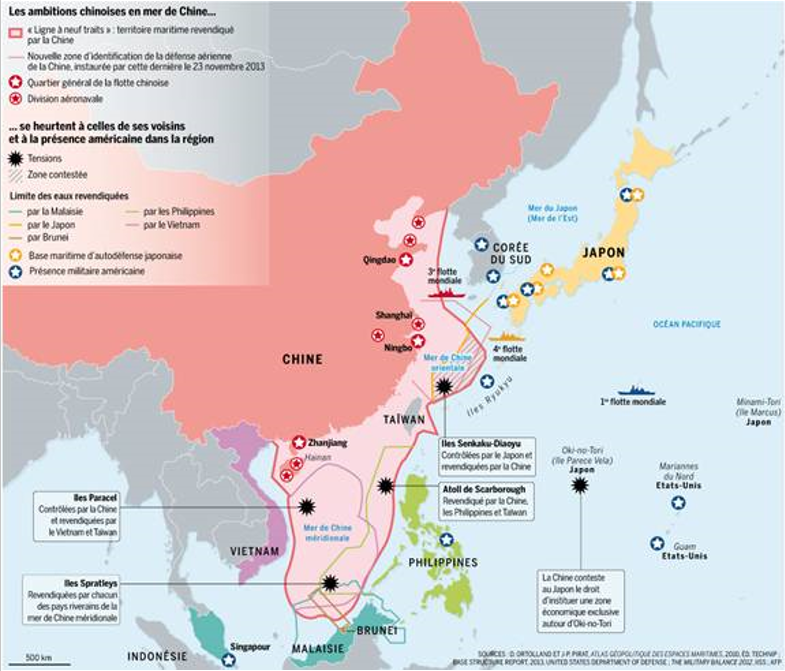 CHINE PUISSANCE MILITAIRE Magazine Raids CHINE PUISSANCE MILITAIRE Magazine Raids