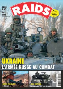 Guerre d'usure dans les plaines ukrainiennes ?