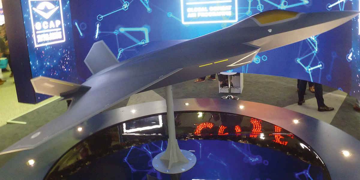 DSEI 2023 2e partie - Magazine Raids