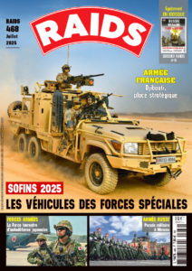 Édito : FRAPPER VITE ET DISPARAÎTRE TOUT AUSSI RAPIDEMENT