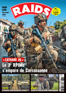 Édito : ZONE DE TENSION DANS LE CAUCASE DU SUD