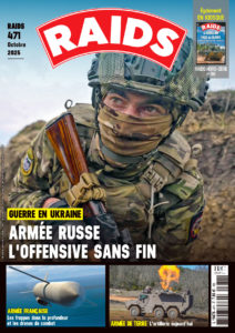 CHANGEMENT DE TACTIQUE POUR L'ARMÉE RUSSE