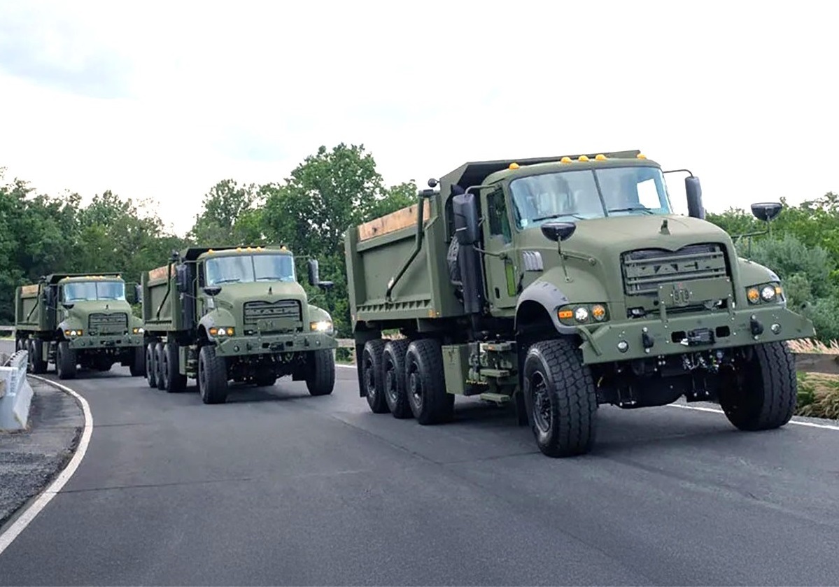 Camion LIMAR US Army En Tôle Sérigraphiée - Jouet Ancien Occasion