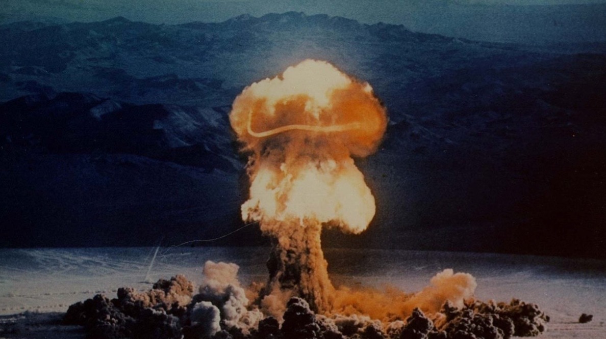 Las amenazas nucleares de Moscú hacia París y Londres